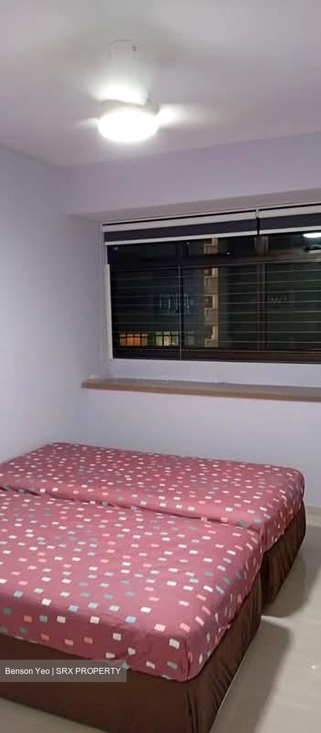 Blk 436B Fernvale Grove (Sengkang), HDB 4 Rooms #561028431
